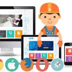 Jasa Buat Website Murah & Profesional | Harga Terjangkau