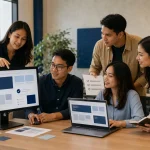 Website Murah Jakarta | Jasa Web Design & SEO Profesional