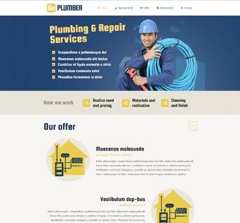 splash home plumber