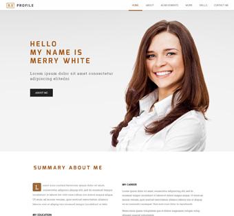 splash home profile